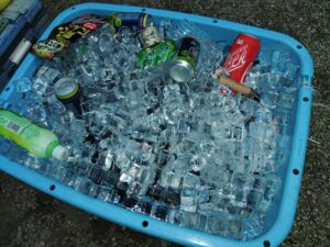 Read more about the article これが正しい冷やしかだよ